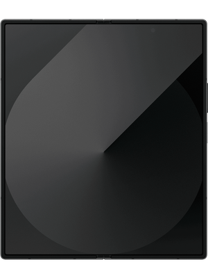 Samsung Galaxy Z Fold 6 12/256 GB (Чёрный) photo
