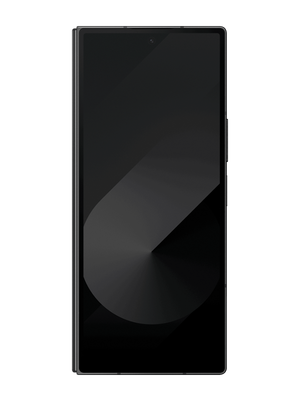 Samsung Galaxy Z Fold 6 12/256 GB (Чёрный) photo