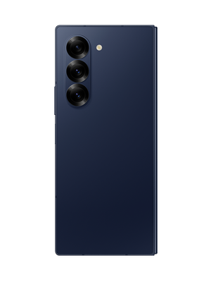 Samsung Galaxy Z Fold 6 12/256 GB (Մուգ Կապույտ) photo