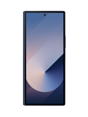 Samsung Galaxy Z Fold 6 12/256 GB (Մուգ Կապույտ) photo