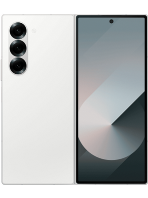 Samsung Galaxy Z Fold 6 12/256 GB (Белый)