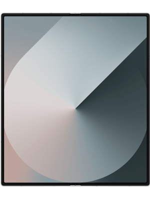 Samsung Galaxy Z Fold 6 12/256 GB (Белый) photo