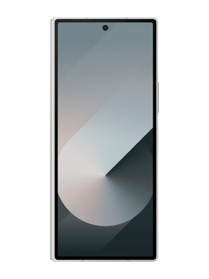 Samsung Galaxy Z Fold 6 12/256 GB (Белый) photo