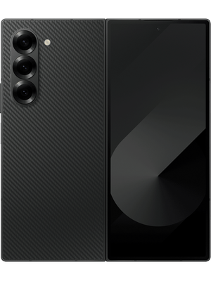 Samsung Galaxy Z Fold 6 12/512 GB (Чёрный)