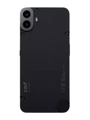 Nothing CMF Phone 1 8/256 GB (Чёрный) photo