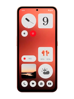Nothing CMF Phone 1 8/256 GB (Оранжевый) photo