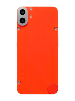 Nothing CMF Phone 1 8/256 GB (Оранжевый) photo