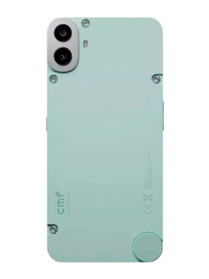 Nothing CMF Phone 1 8/256 GB (Зеленый) photo