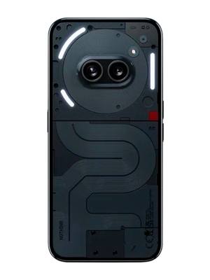 Nothing Phone 2A 8/128 GB (Чёрный) photo