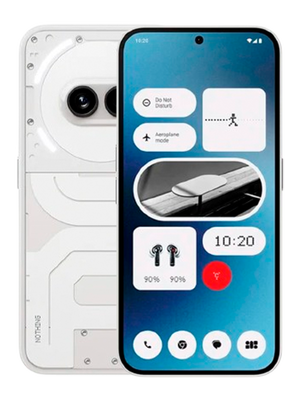 Nothing Phone 2A 8/128 GB (Белый)