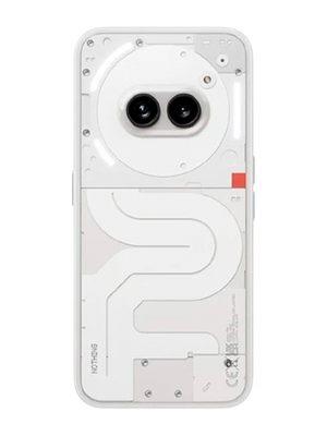 Nothing Phone 2A 8/128 GB (Белый) photo