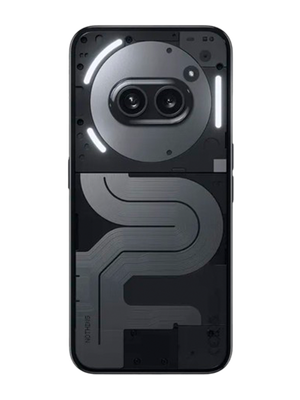 Nothing Phone 2A Plus 12/256 GB (Чёрный) photo
