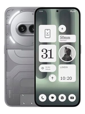 Nothing Phone 2A Plus 12/256 GB (Серый)