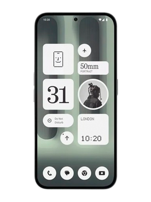 Nothing Phone 2A Plus 12/256 GB (Серый) photo