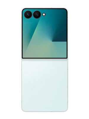 Samsung Galaxy Z Flip 7 12/256 GB (Կանաչ) photo