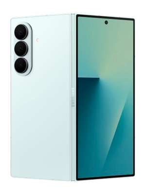 Samsung Galaxy Z Fold 7 12/512 GB (Կանաչ)