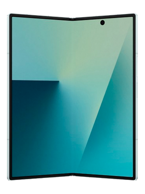 Samsung Galaxy Z Fold 7 12/512 GB (Կանաչ) photo