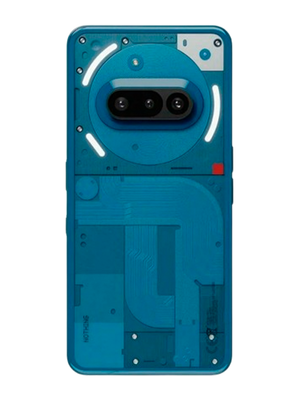 Nothing Phone 3A 12/256 GB (Կապույտ)