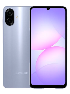Samsung Galaxy A07 4/64 GB (Մանուշակագույն)