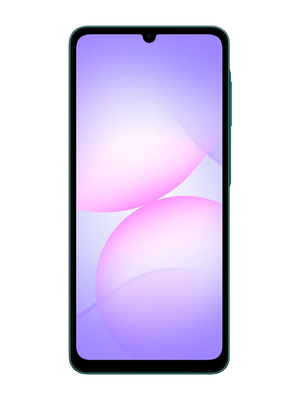 Samsung Galaxy A07 4/128 GB (Կանաչ) photo