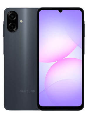 Samsung Galaxy A07 6/128 GB (Մոխրագույն)
