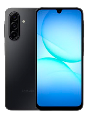Samsung Galaxy A17 4/128GB (Սև)