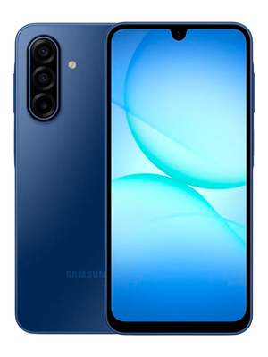 Samsung Galaxy A17 4/128GB (Կապույտ)