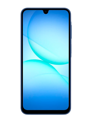 Samsung Galaxy A17 4/128GB (Կապույտ) photo