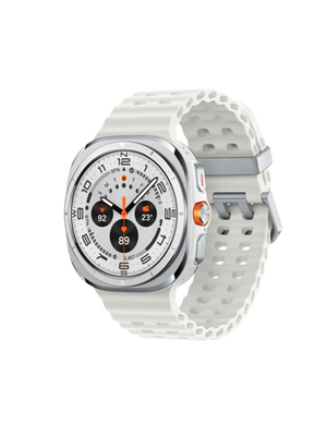 Samsung Galaxy Watch Ultra 47mm 2025 (Սպիտակ Տիտան)
