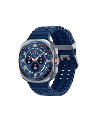 Samsung Galaxy Watch Ultra 47mm 2025 (Կապույտ Տիտան)