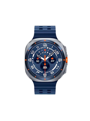 Samsung Galaxy Watch Ultra 47mm 2025 (Կապույտ Տիտան) photo