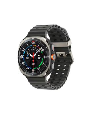 Samsung Galaxy Watch Ultra 47mm 2025 (Մոխրագույն Տիտան)