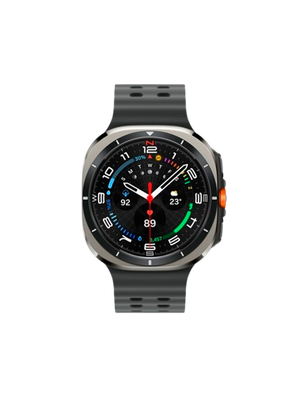 Samsung Galaxy Watch Ultra 47mm 2025 (Մոխրագույն Տիտան) photo