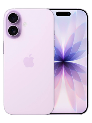 iPhone 17 256 GB Sim (Lavender)