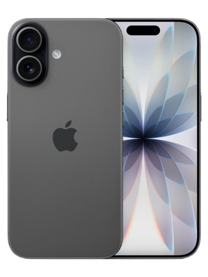 iPhone 17 512 GB Sim (Black)