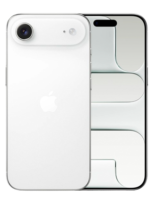 iPhone 17 Air 256 GB Sim (Cloud White)