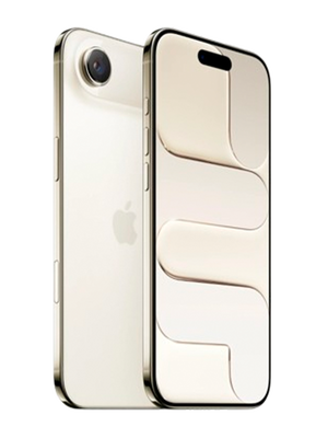 iPhone 17 Air 256 GB Sim (Light Gold) photo