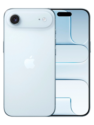 iPhone 17 Air 256 GB Sim (Sky Blue)