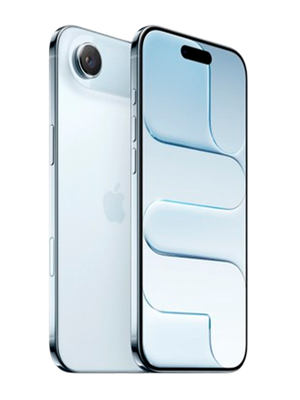 iPhone 17 Air 256 GB Sim (Sky Blue) photo