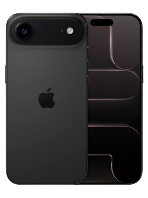 iPhone 17 Air 512 GB Sim (Space Black)