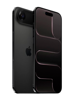 iPhone 17 Air 512 GB Sim (Space Black) photo