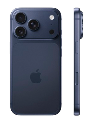 iPhone 17 Pro 256 GB eSim (Կապույտ) photo