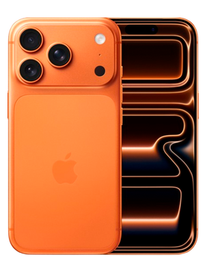 iPhone 17 Pro 256 GB eSim (Նարնջագույն)