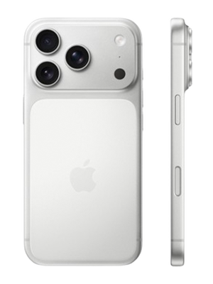 iPhone 17 Pro 512 GB eSim (Արծաթագույն) photo