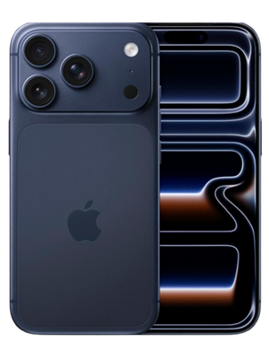 iPhone 17 Pro 512 GB eSim (Կապույտ)