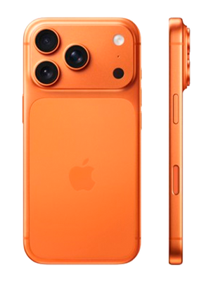 iPhone 17 Pro 512 GB eSim (Նարնջագույն) photo
