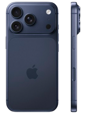 iPhone 17 Pro Max 512 GB eSim (Կապույտ) photo