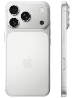 iPhone 17 Pro Max 1 TB eSim (Արծաթագույն) photo