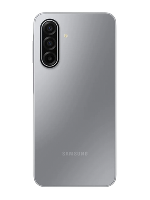 Samsung Galaxy A17 8/256GB (Gray) photo