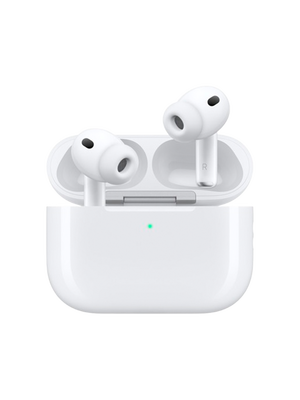 AirPods Pro 3 (Белый) (2025)